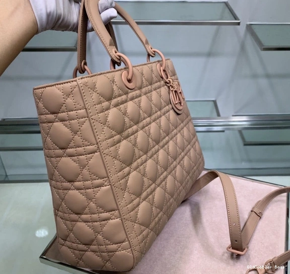 OldCobbler Bags DIRO BAG LARGE LADY 0812